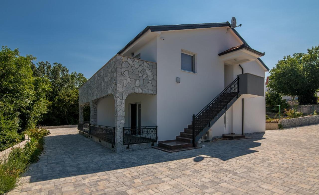 Apartment Diva Sveti Vid-Miholjice Exterior photo